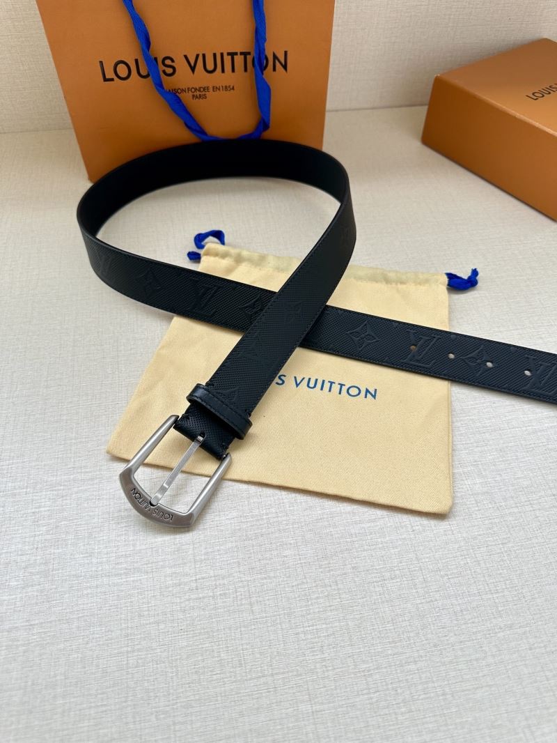 Louis Vuitton Belts